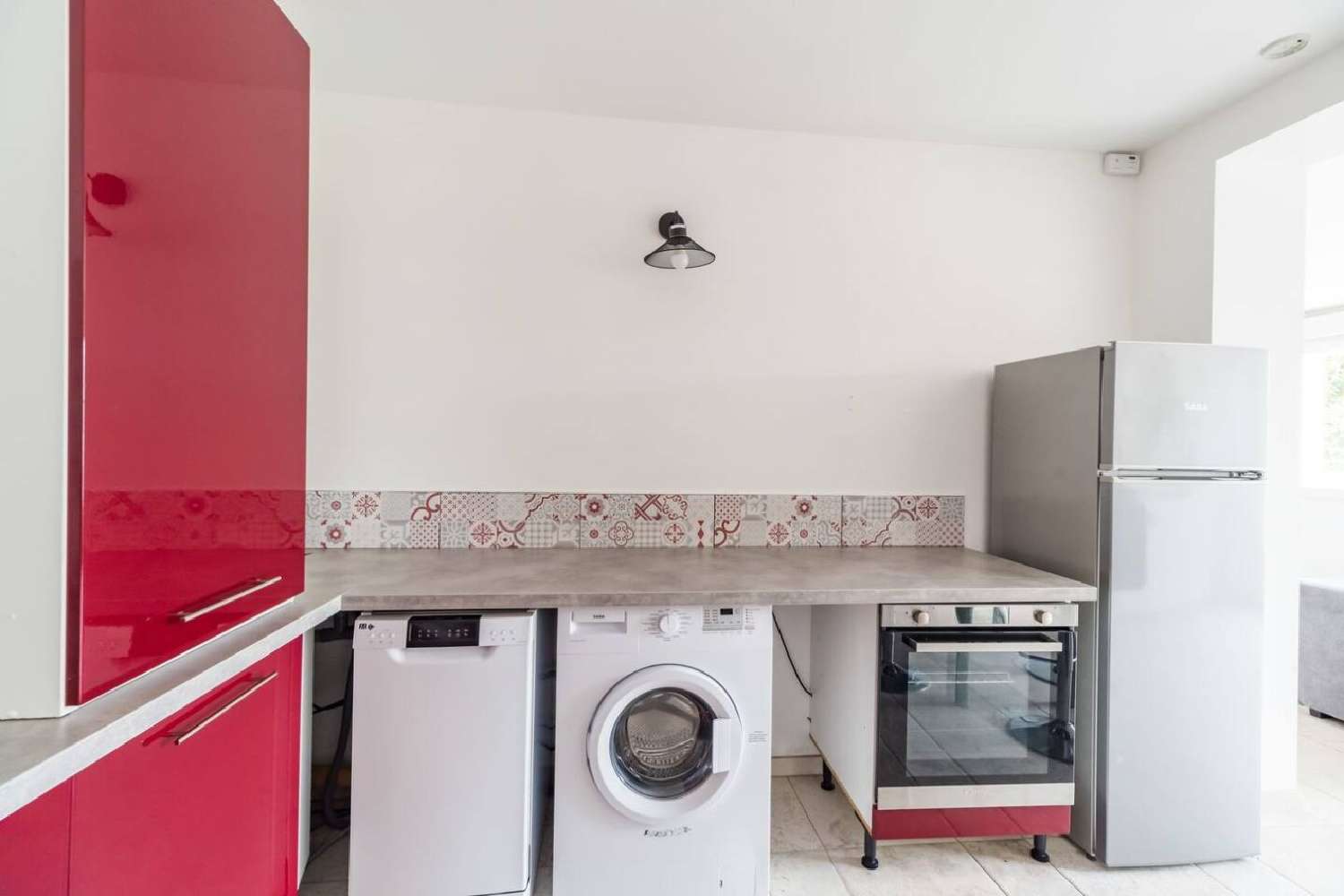 à vendre maison Perros-Guirec Côtes-d'Armor 5