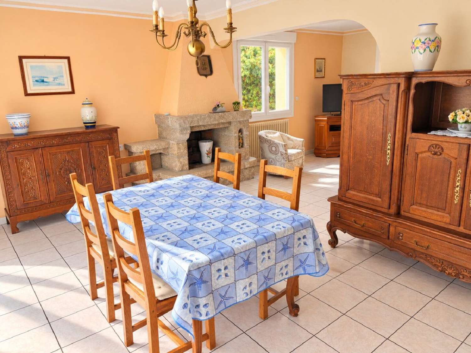 for sale house Perros-Guirec Côtes-d'Armor 2