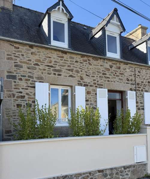 Perros-Guirec Côtes-d'Armor huis foto 7430946