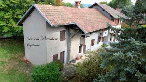Pers-Jussy Haute-Savoie house foto 7424317