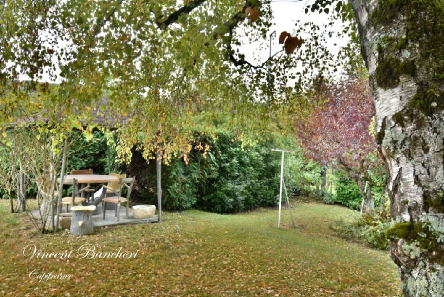 for sale house Pers-Jussy Haute-Savoie 2