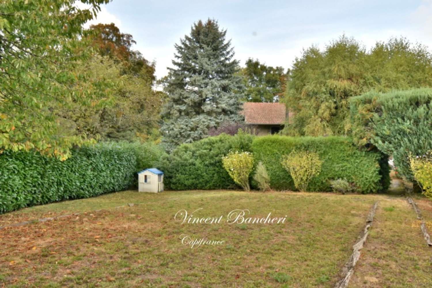 for sale house Pers-Jussy Haute-Savoie 3