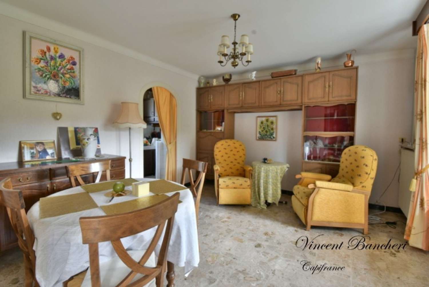 for sale house Pers-Jussy Haute-Savoie 4