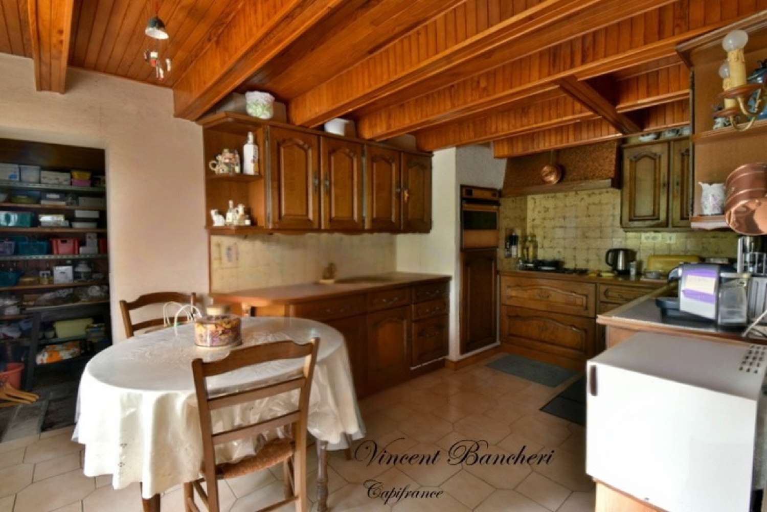 for sale house Pers-Jussy Haute-Savoie 5