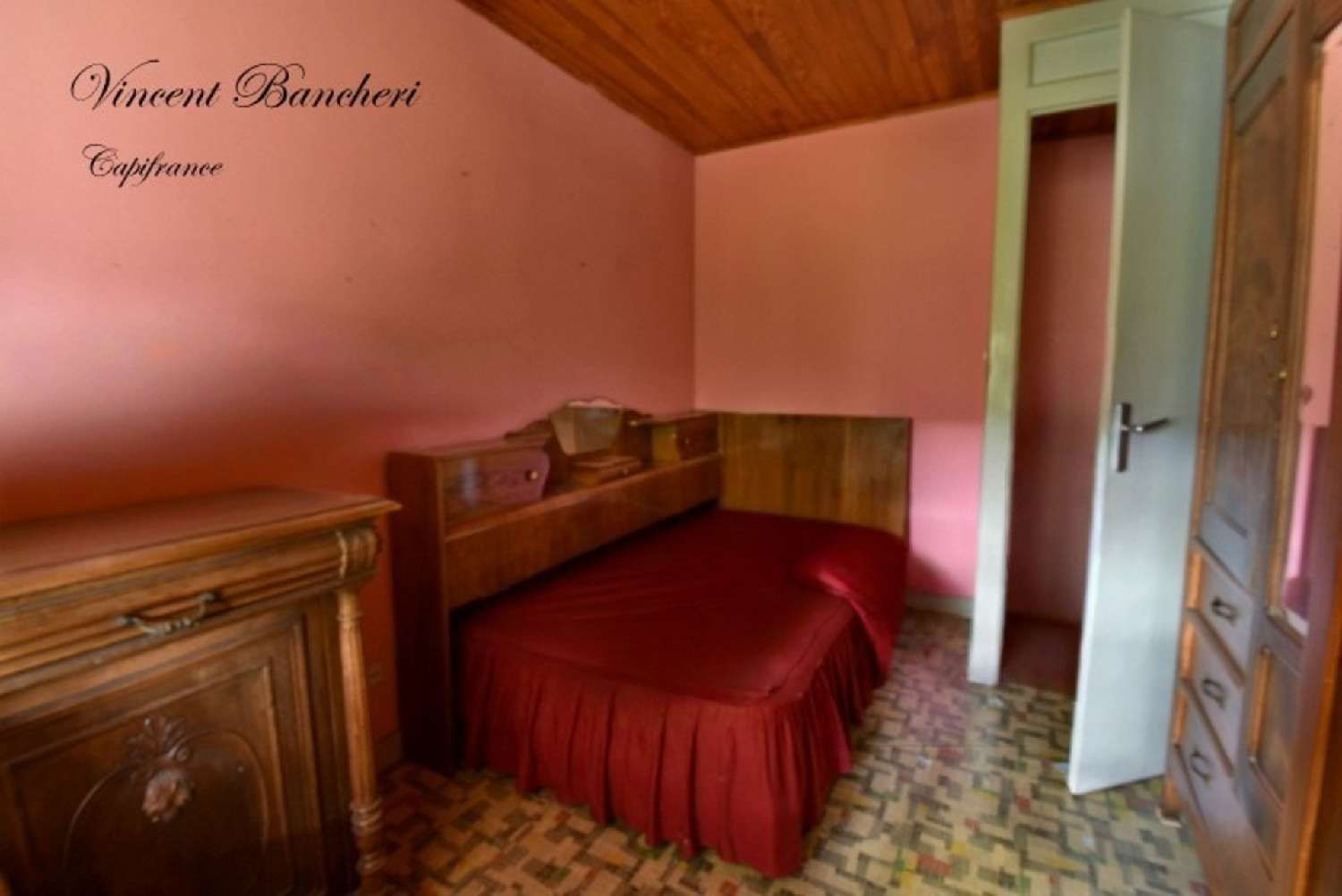 for sale house Pers-Jussy Haute-Savoie 6