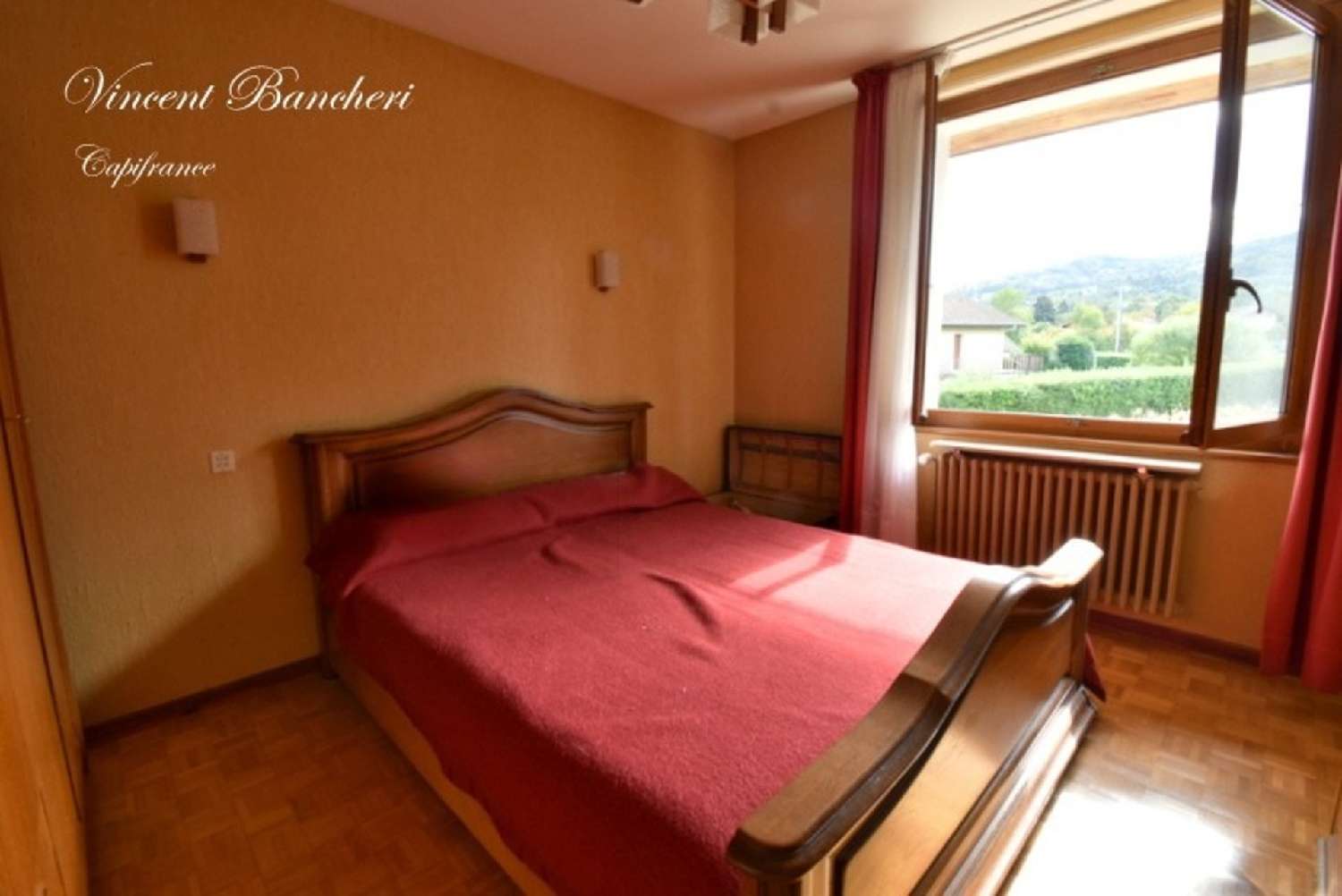 for sale house Pers-Jussy Haute-Savoie 8