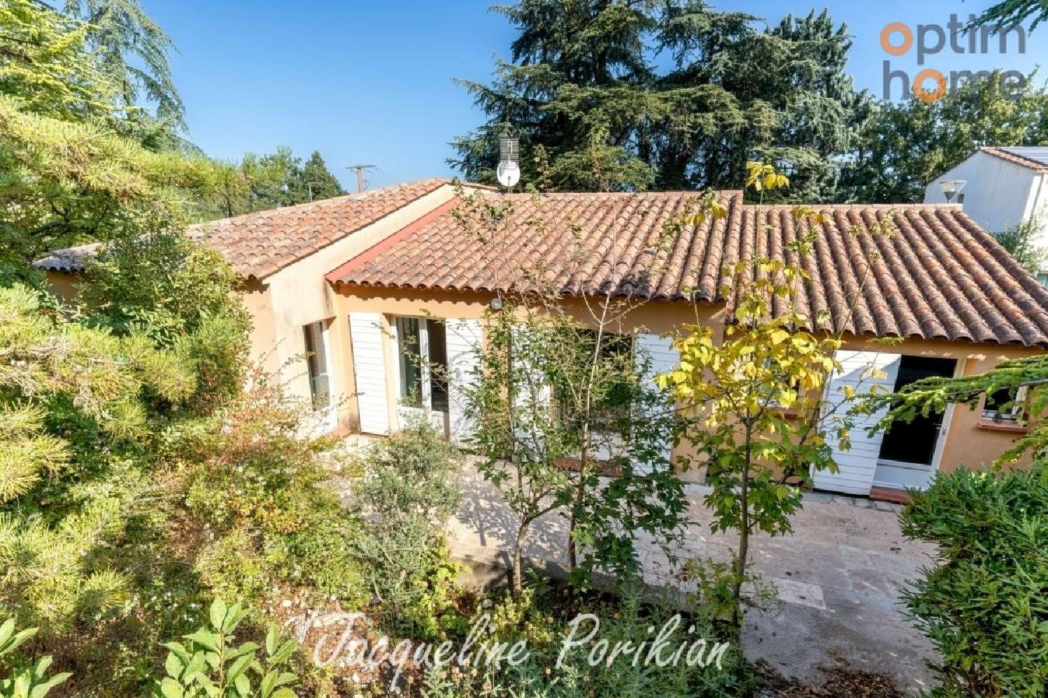 kaufen Haus Pertuis Vaucluse 2
