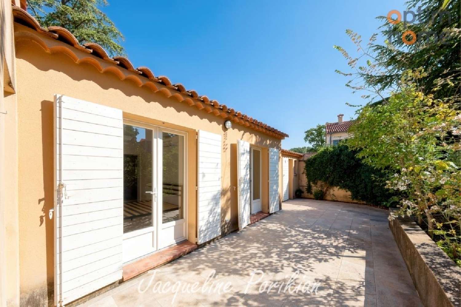 kaufen Haus Pertuis Vaucluse 4