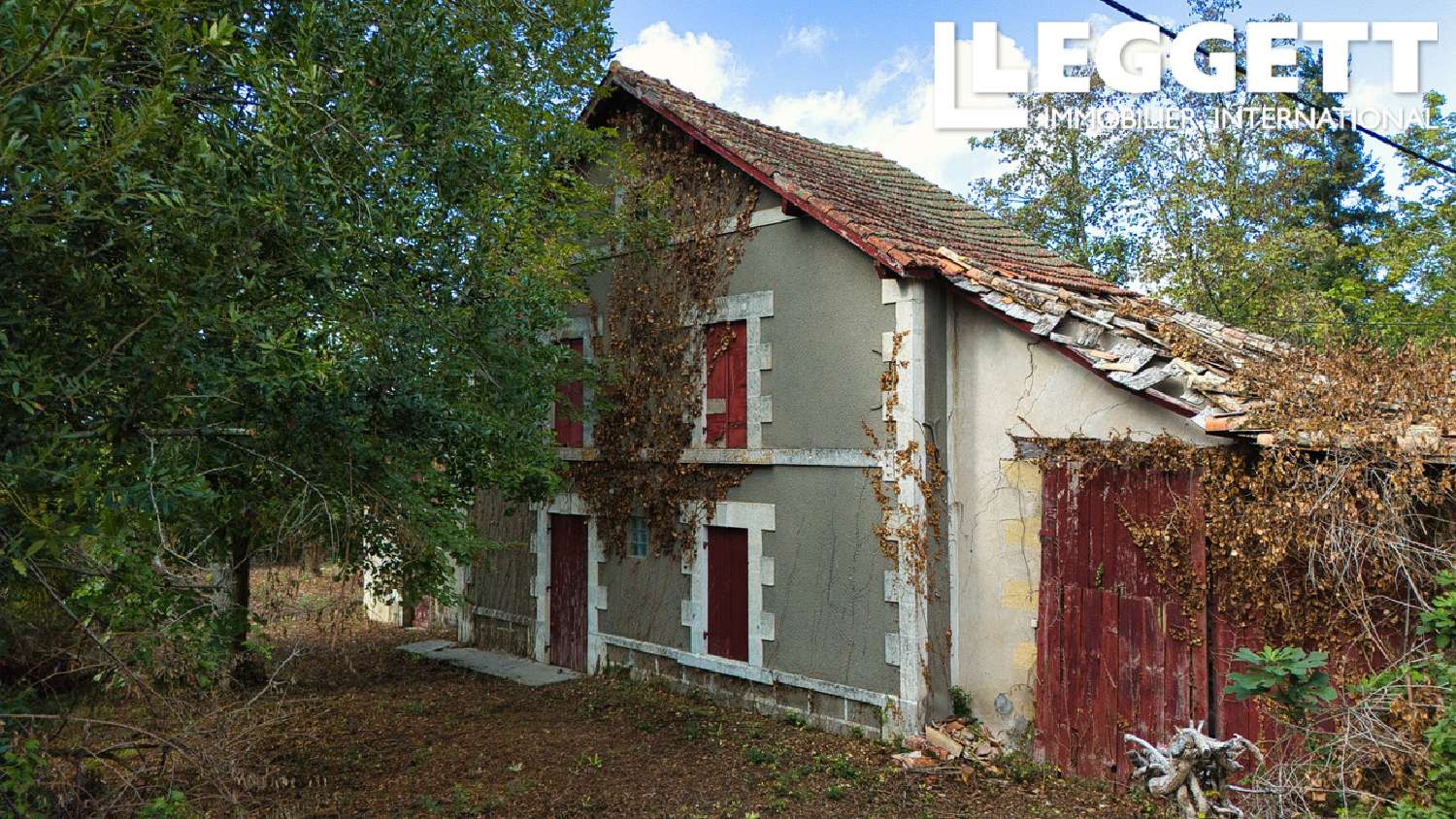  kaufen Haus Pessac-sur-Dordogne Gironde 1