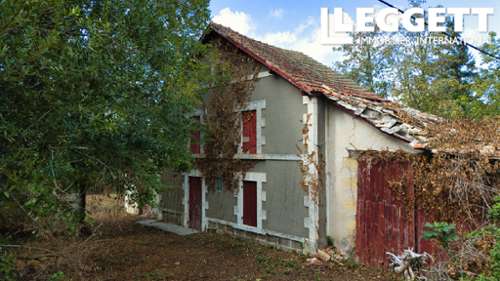 Pessac-sur-Dordogne Gironde Haus Bild 7433447