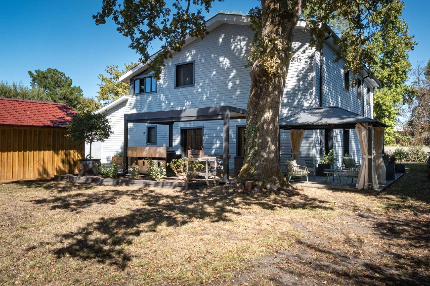  for sale house Pessac Gironde 1