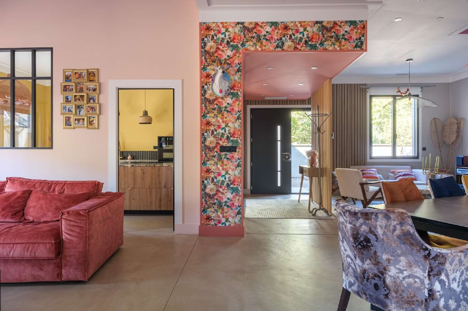  for sale house Pessac Gironde 2