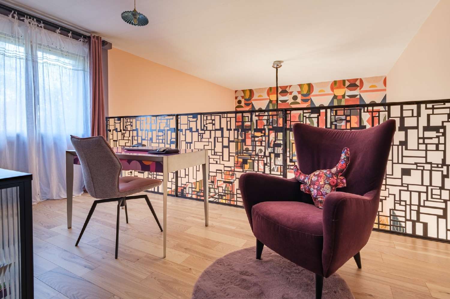  for sale house Pessac Gironde 7