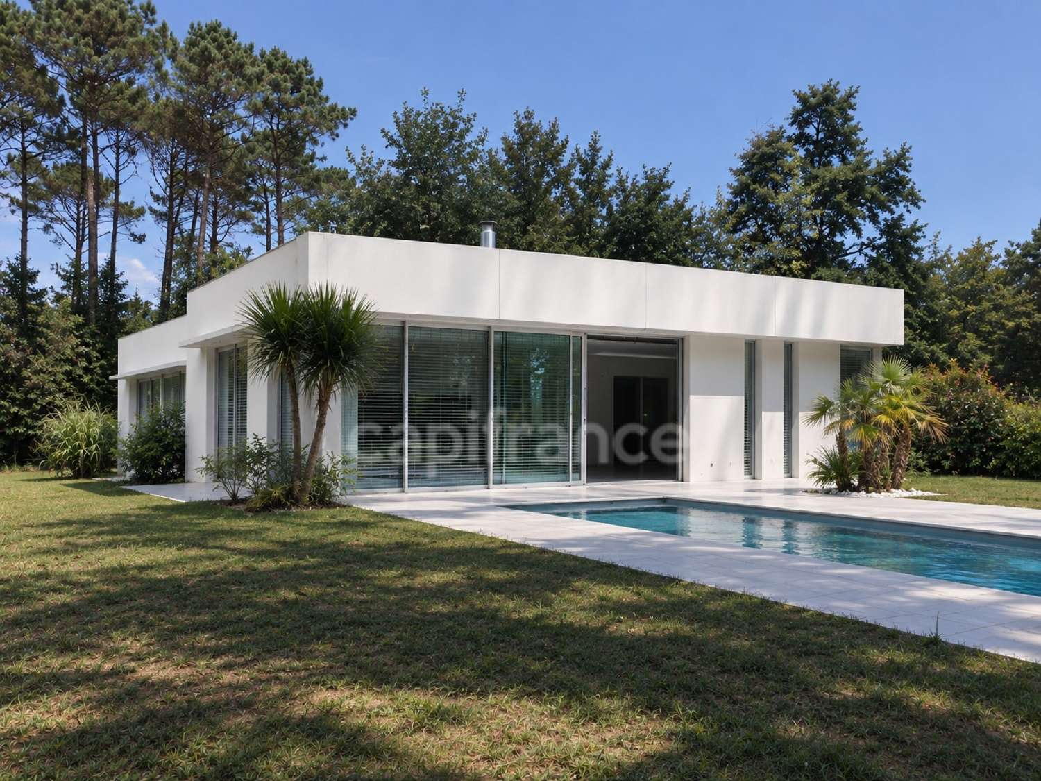 for sale house Pessac Gironde 6