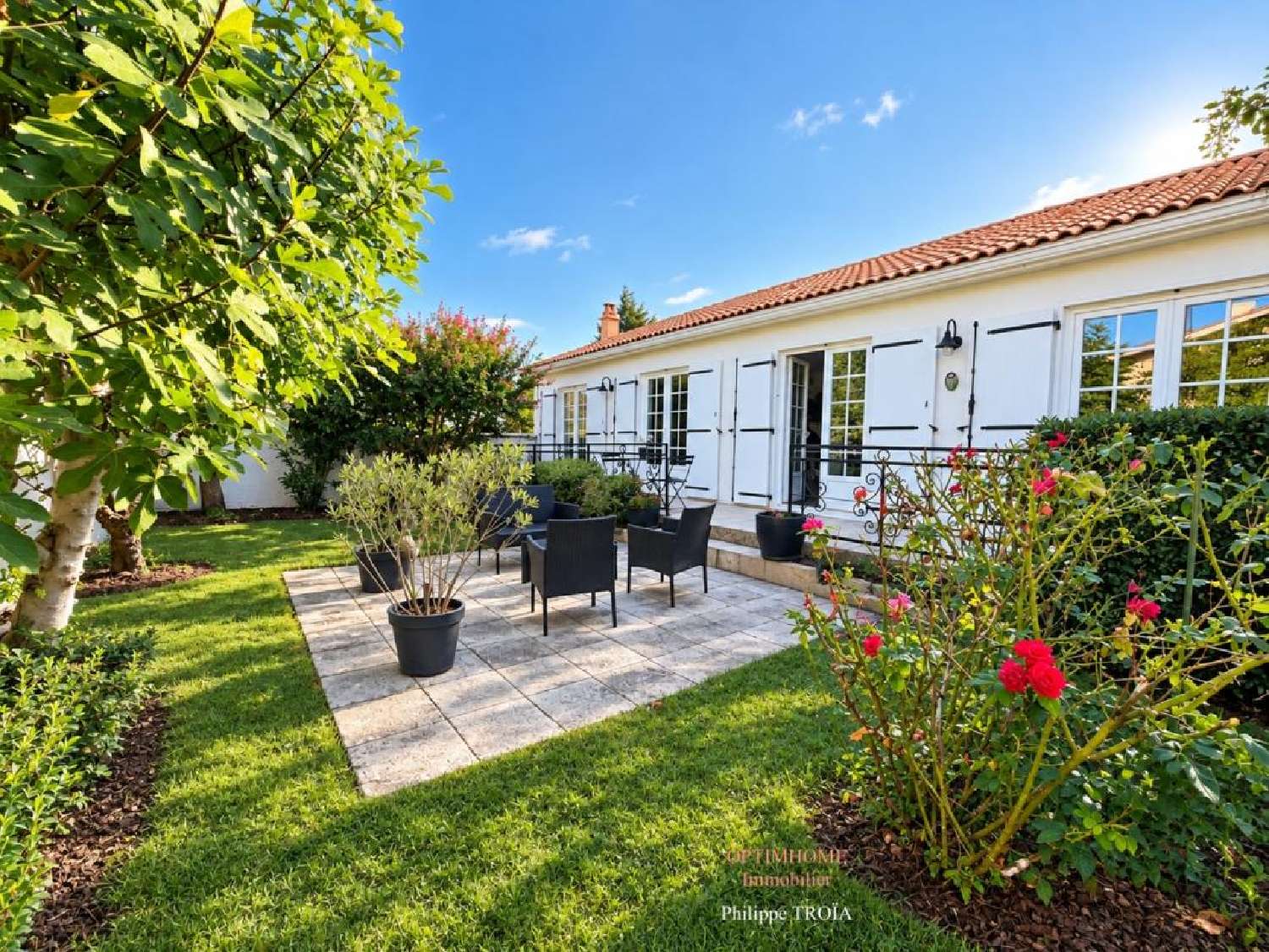  à vendre maison Pessac Gironde 1