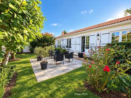 Pessac Gironde maison foto 7422549