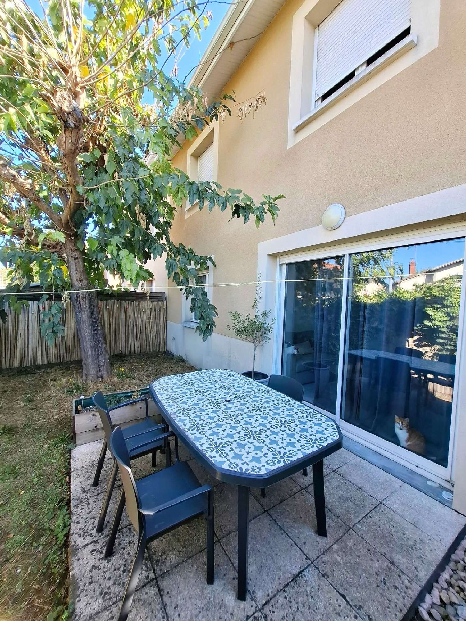  en venta casa Pessac Gironde 1