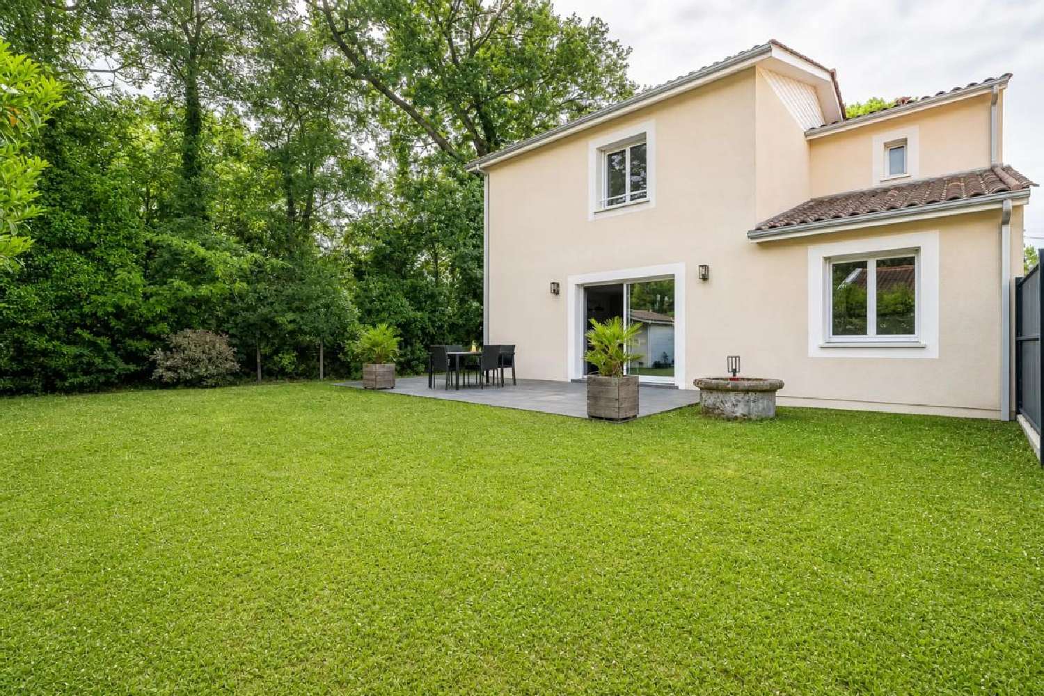 kaufen Haus Pessac Gironde 1