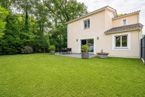 Pessac Gironde Haus Bild 7431319
