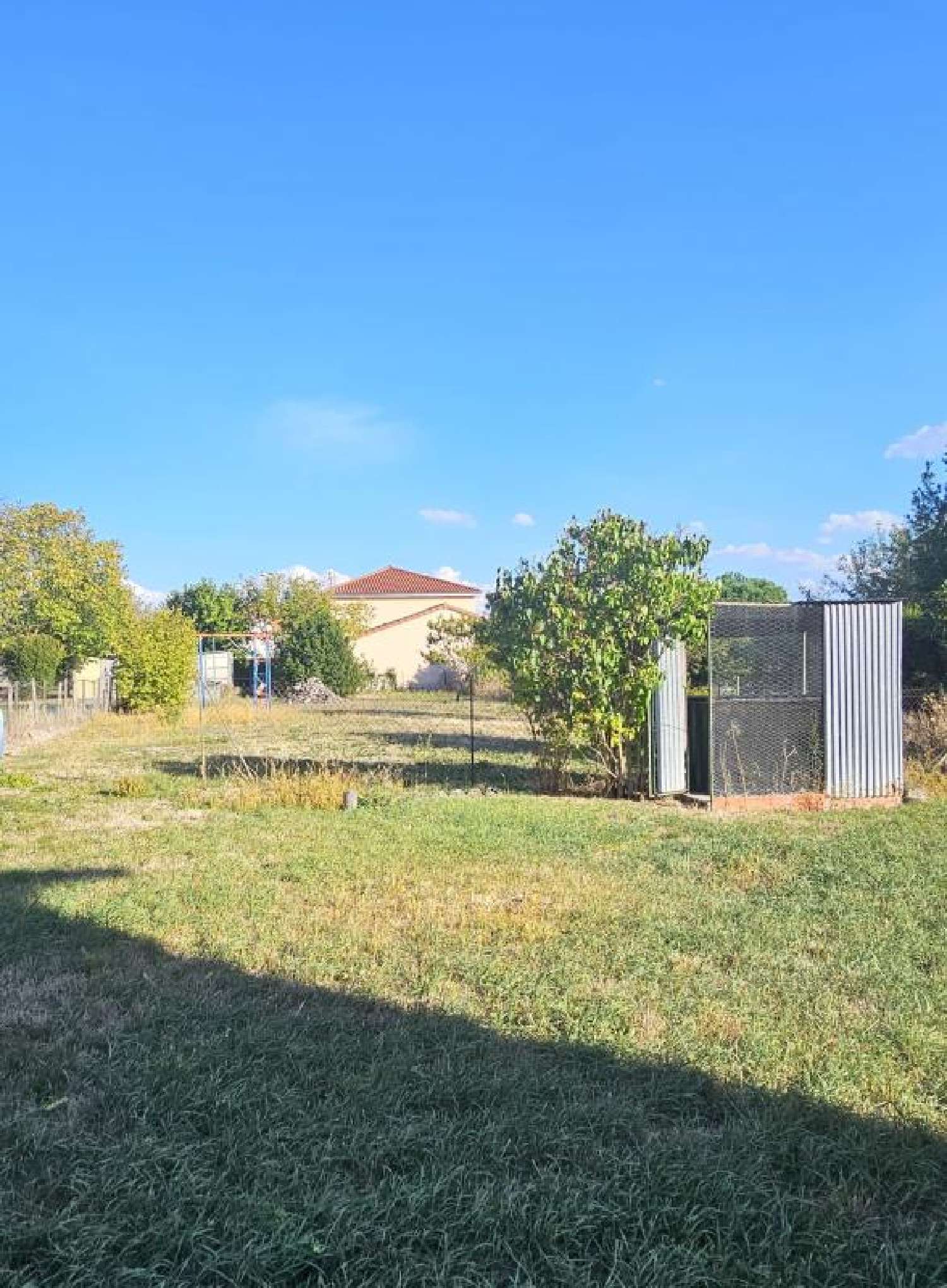 for sale house Pessat-Villeneuve Puy-de-Dôme 4
