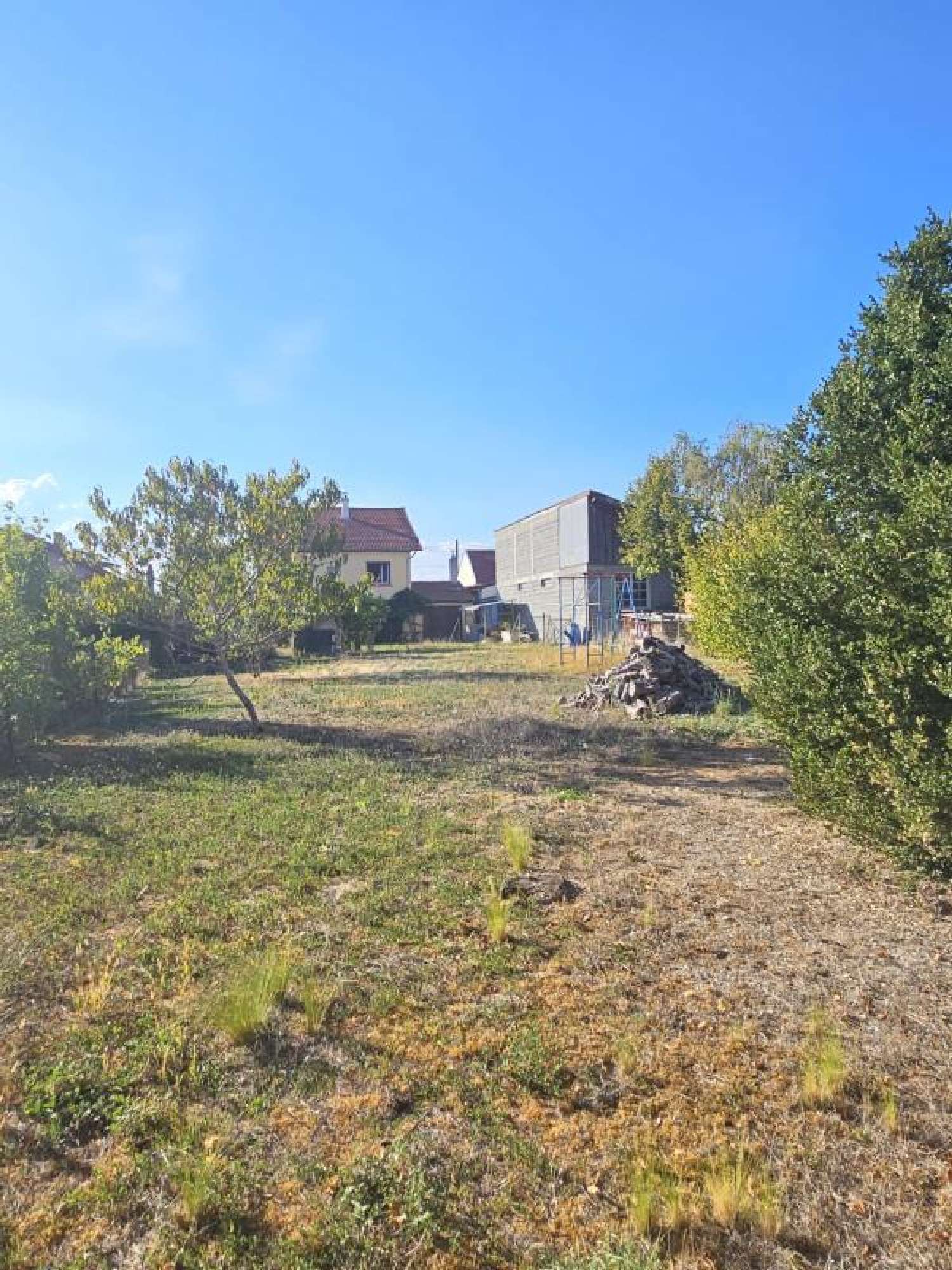 for sale house Pessat-Villeneuve Puy-de-Dôme 5