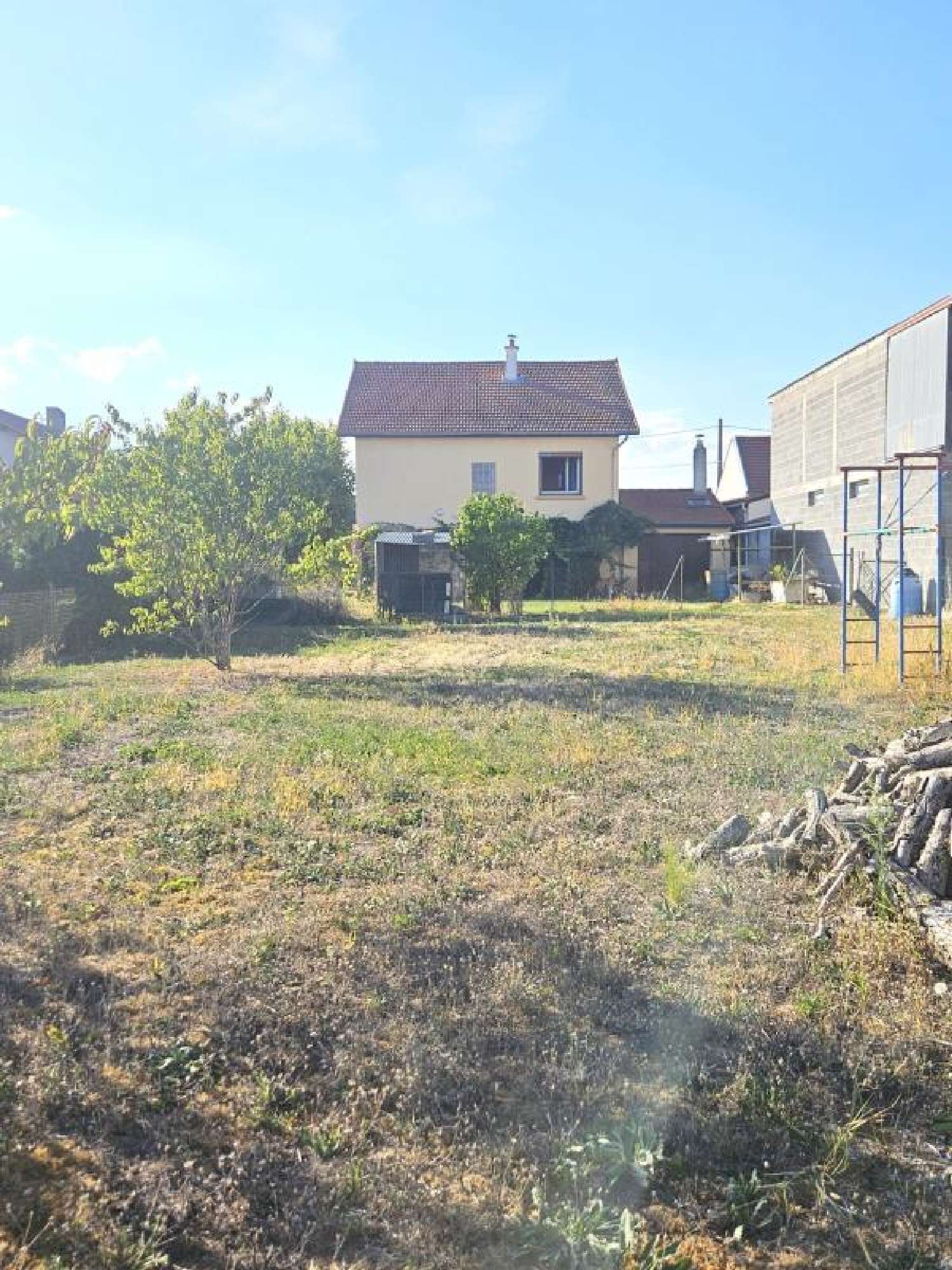 for sale house Pessat-Villeneuve Puy-de-Dôme 6