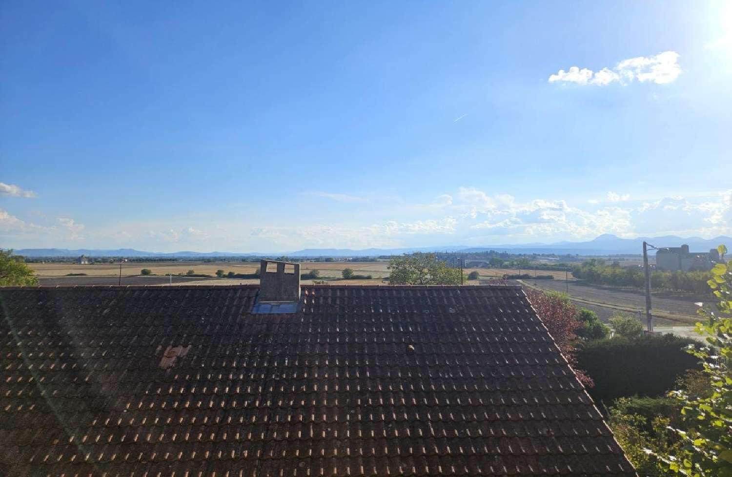 for sale house Pessat-Villeneuve Puy-de-Dôme 7
