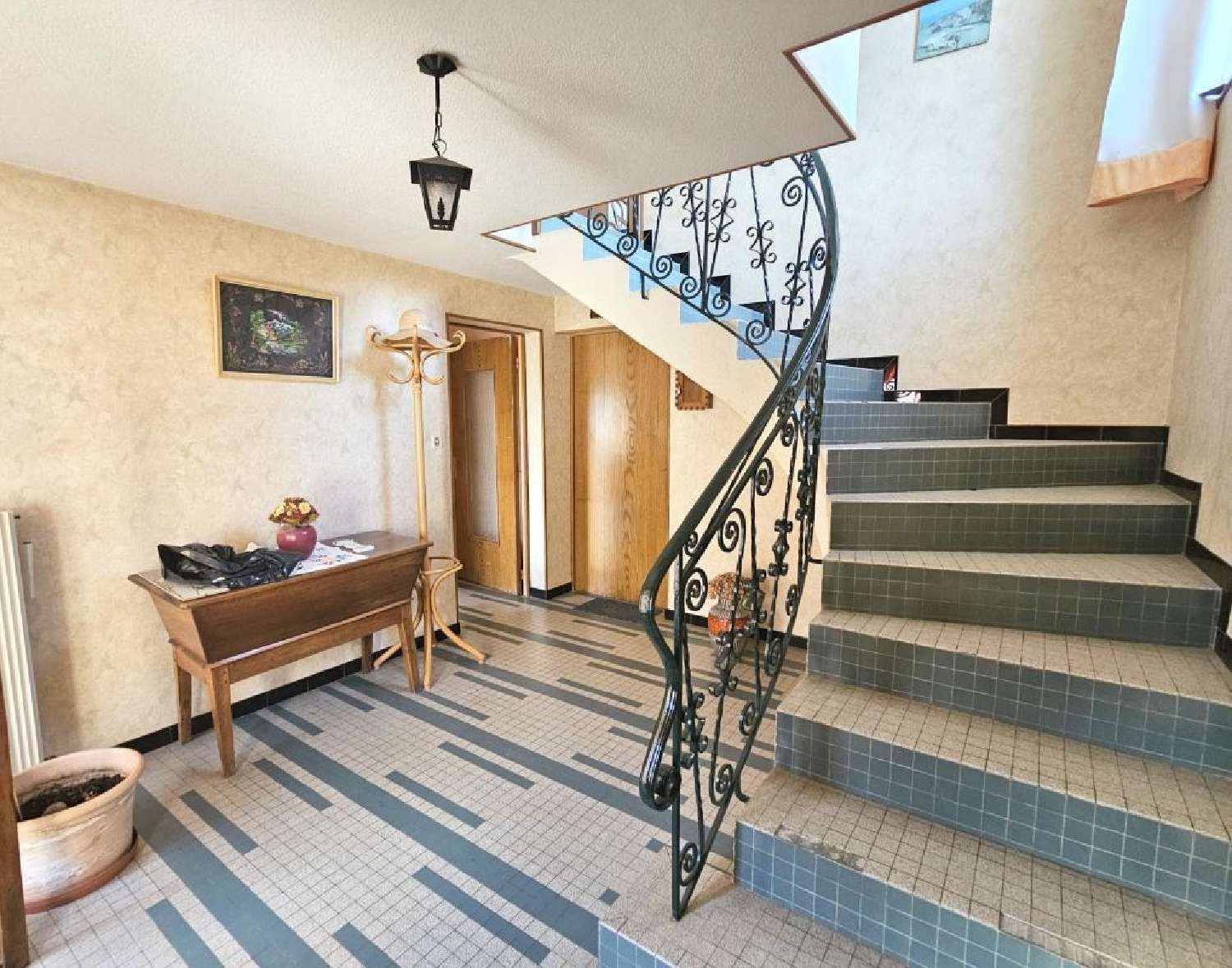 for sale house Pessat-Villeneuve Puy-de-Dôme 8