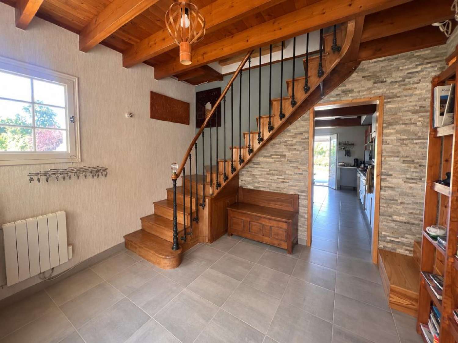 à vendre maison Pessines Charente-Maritime 4