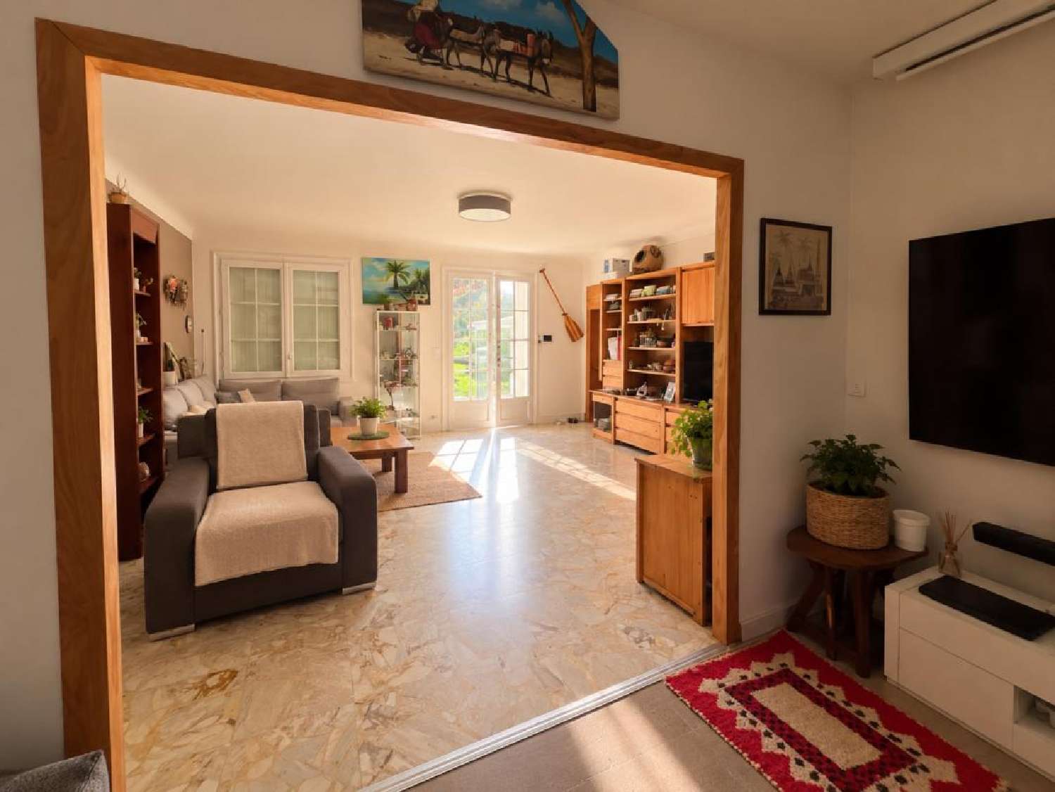 à vendre maison Pessines Charente-Maritime 7