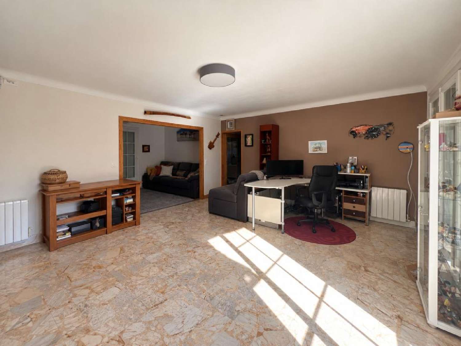 à vendre maison Pessines Charente-Maritime 8