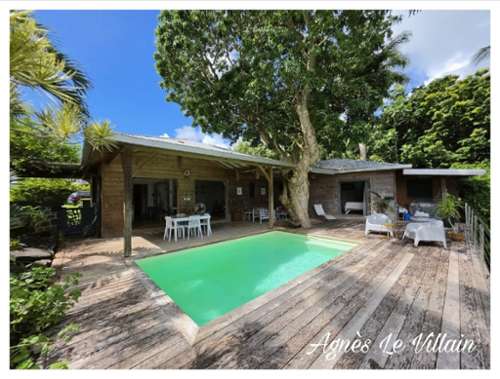 Petit-Bourg Guadeloupe Haus Bild 7424190