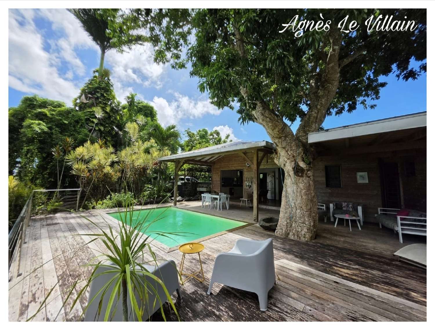  kaufen Haus Petit-Bourg Guadeloupe 2