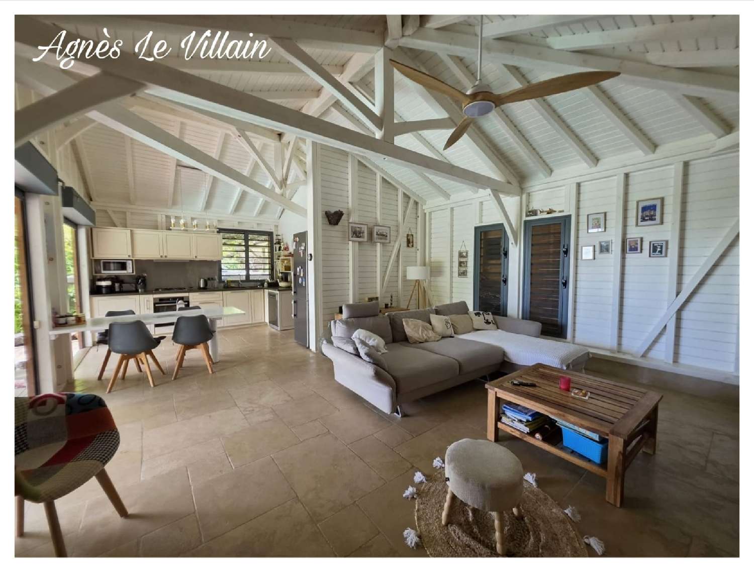  kaufen Haus Petit-Bourg Guadeloupe 3