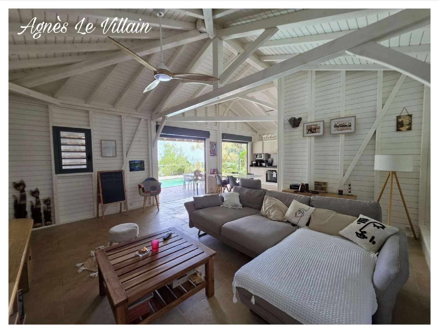  kaufen Haus Petit-Bourg Guadeloupe 4