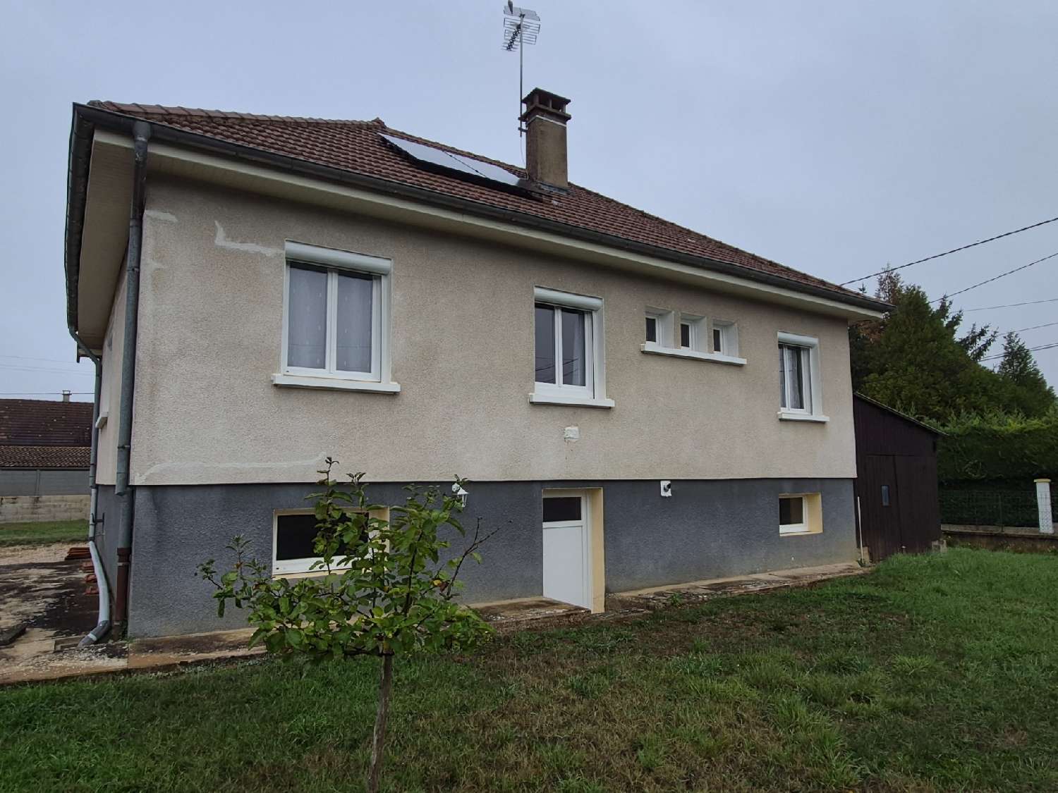  for sale house Petit Noir Jura 2