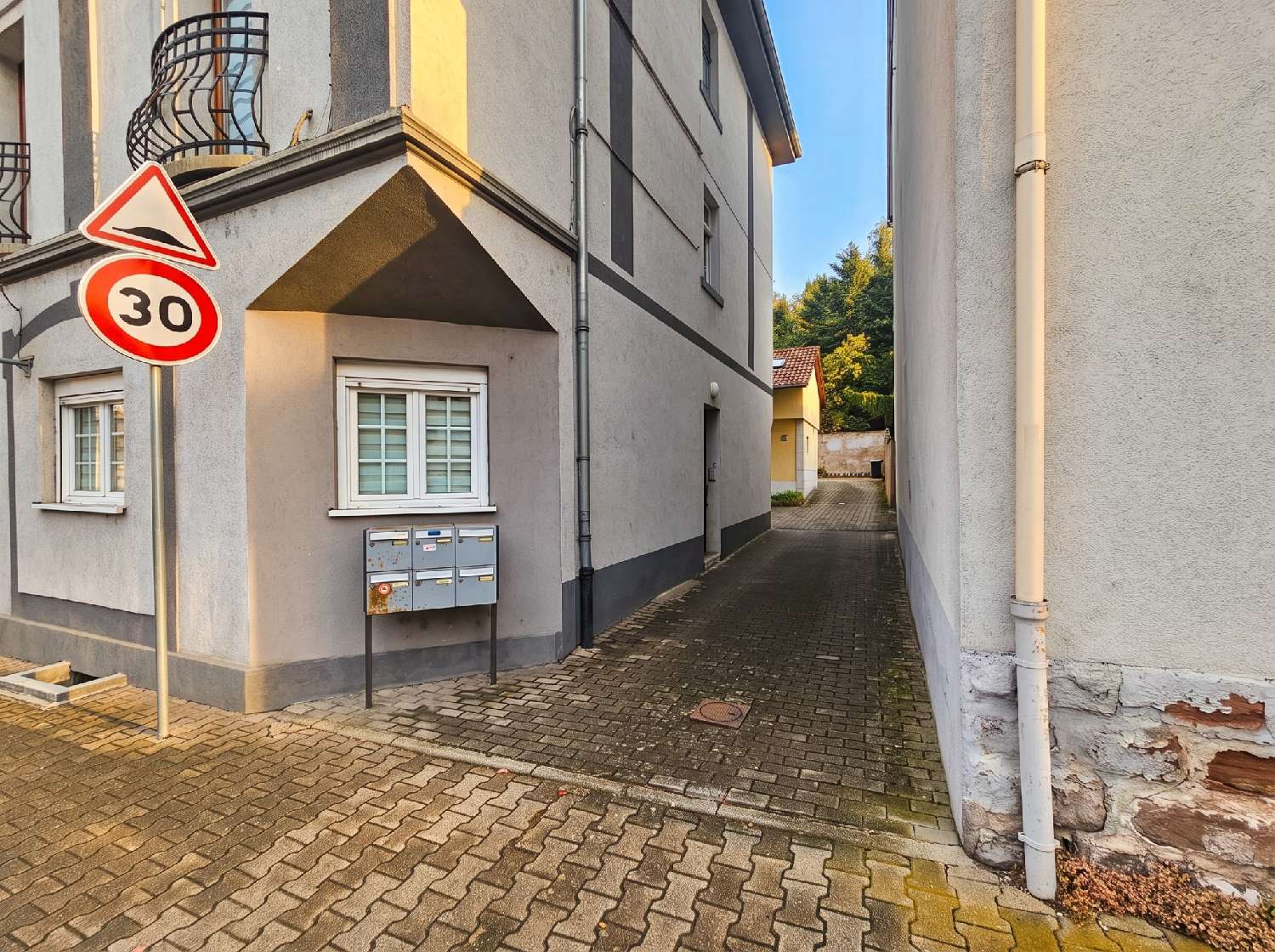  kaufen Haus Petite-Rosselle Moselle 2