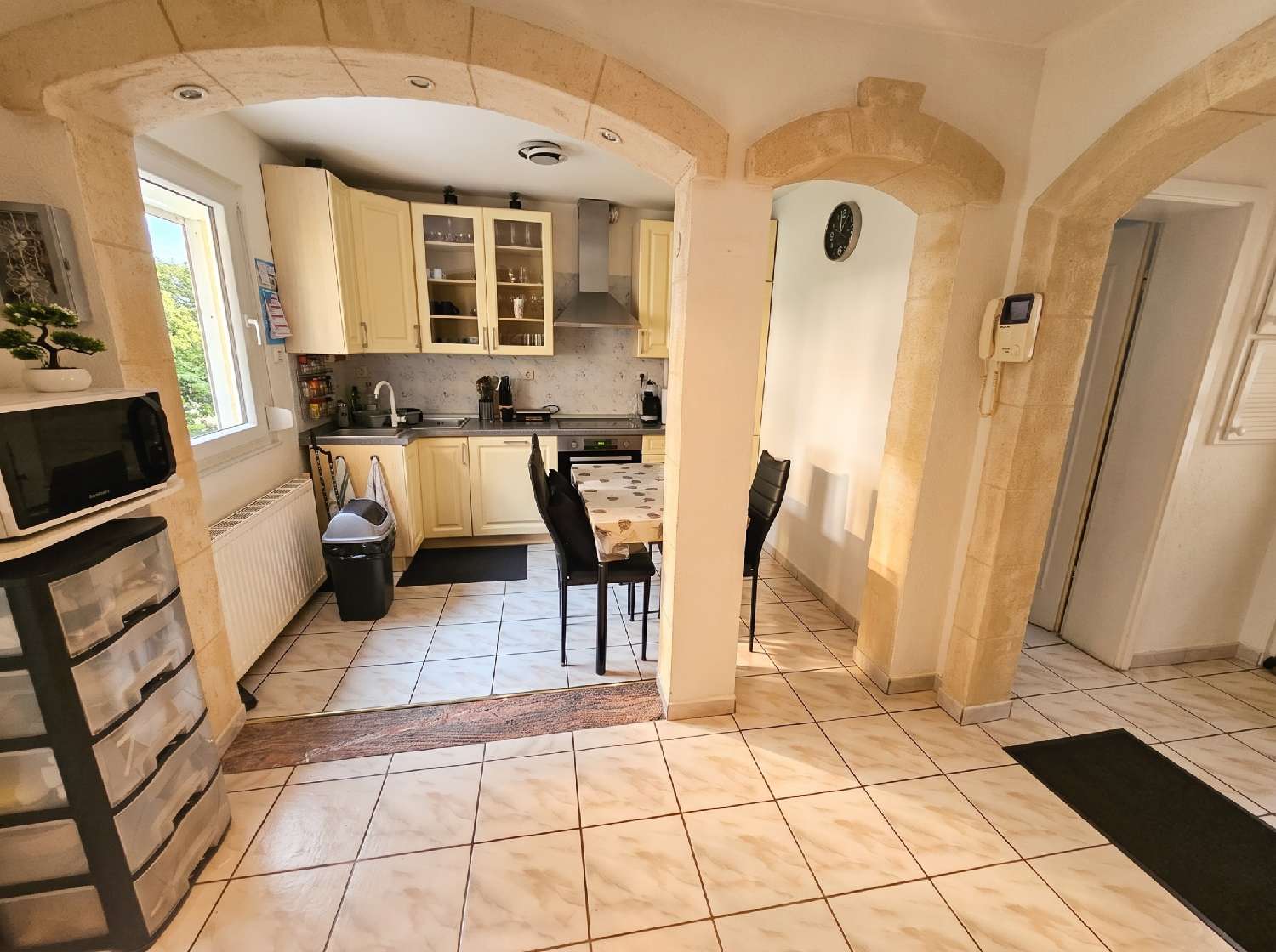  kaufen Haus Petite-Rosselle Moselle 7
