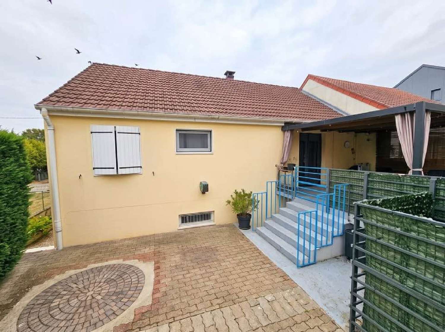 en venta casa Petite-Rosselle Moselle 2