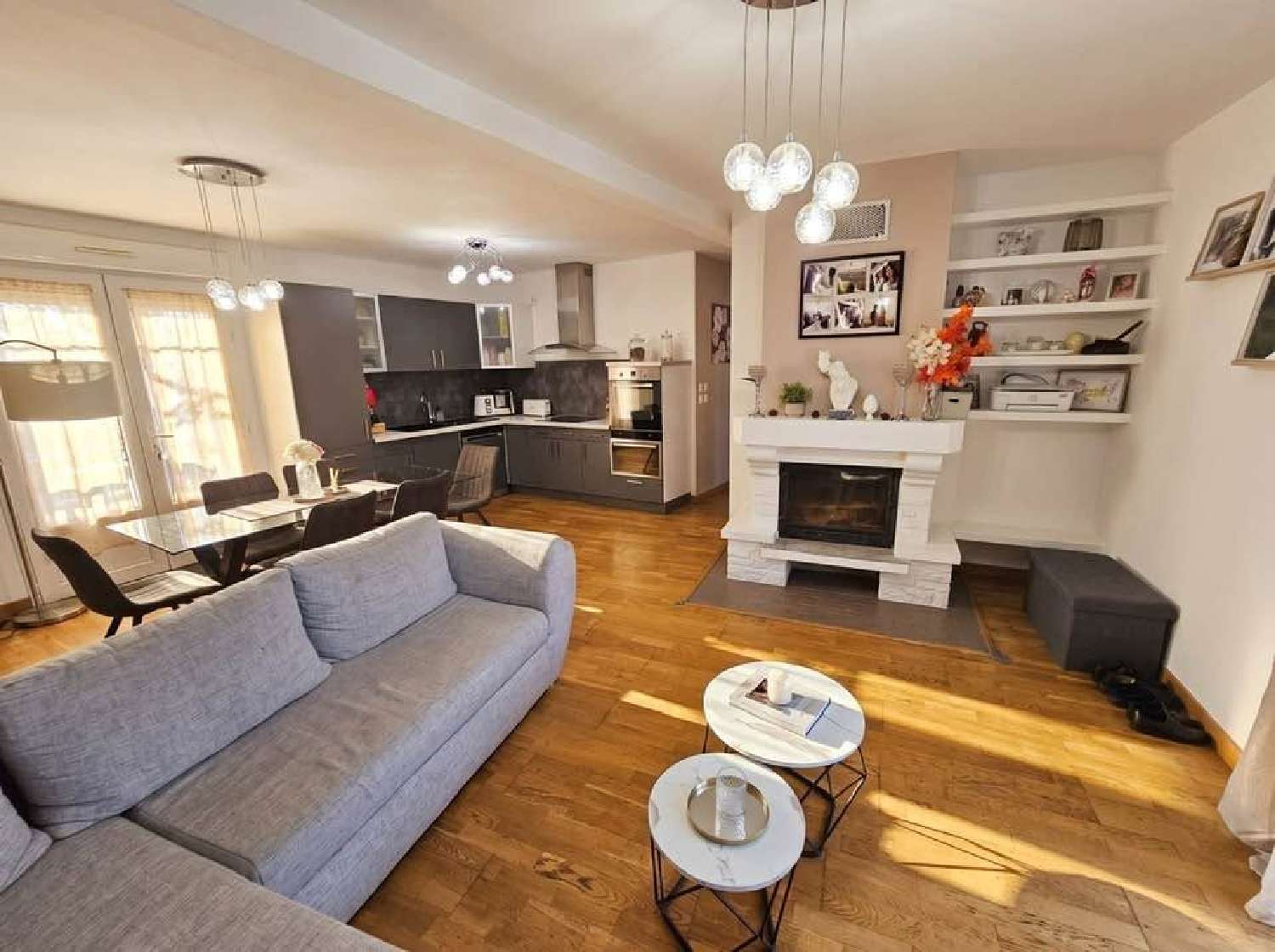 en venta casa Petite-Rosselle Moselle 5