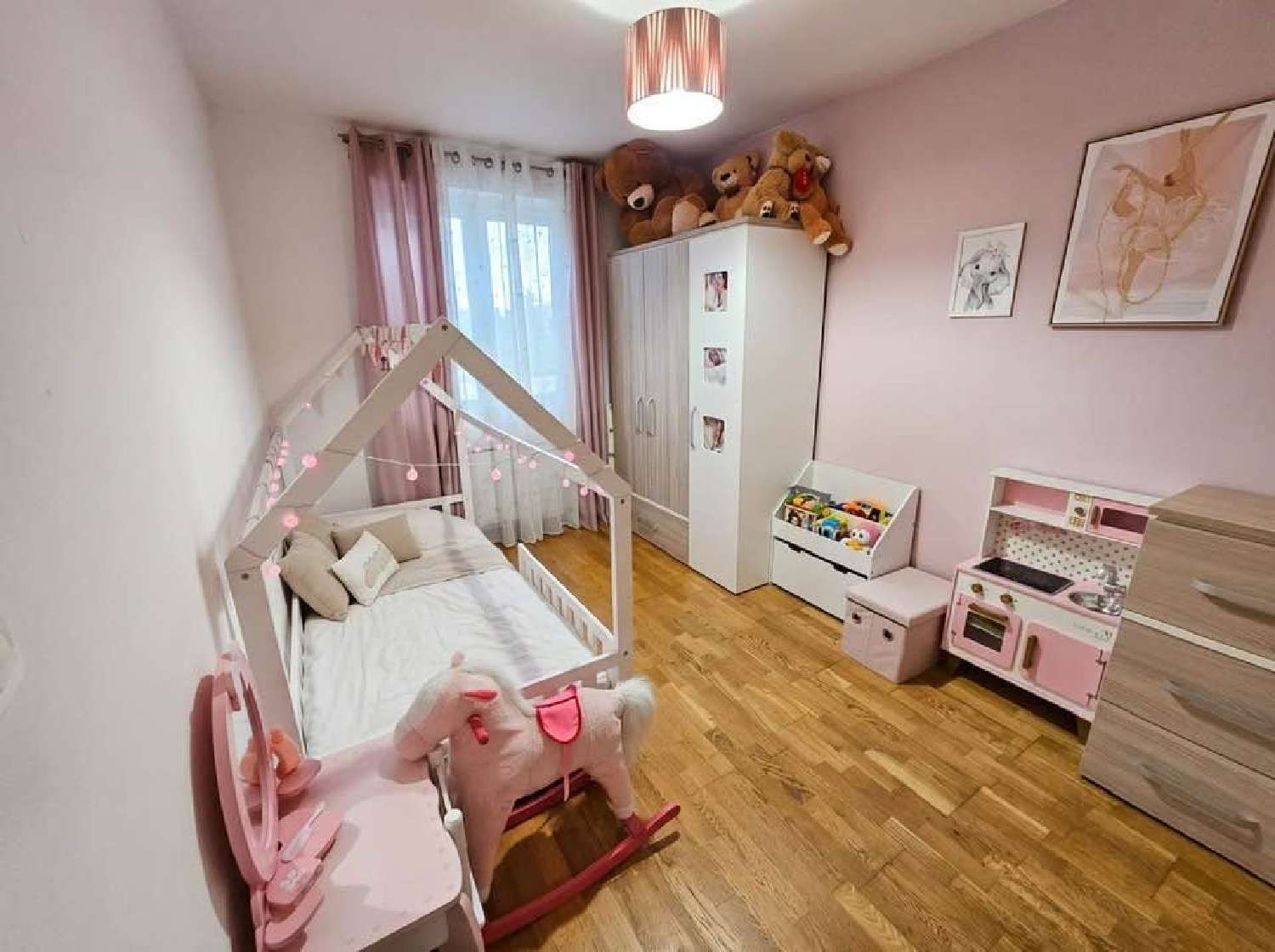 en venta casa Petite-Rosselle Moselle 8