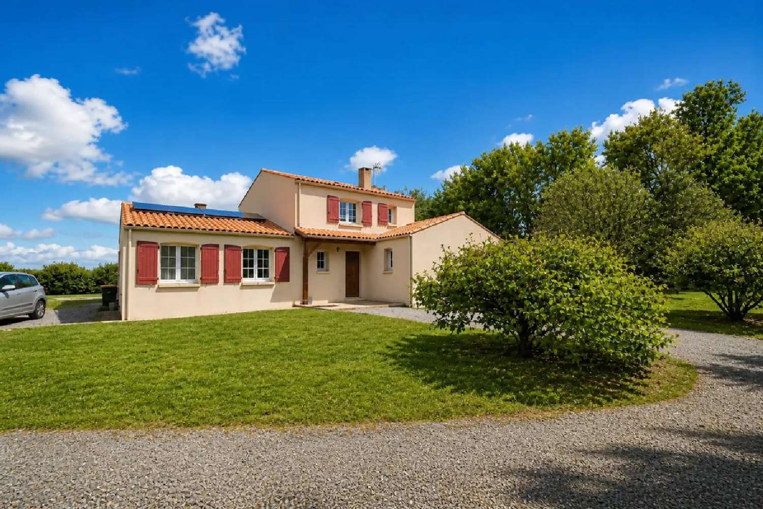 for sale house Pétosse Vendée 1