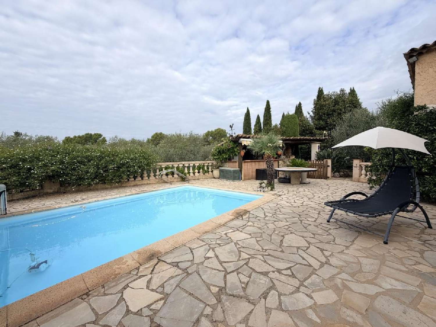 à vendre maison Peymeinade Alpes-Maritimes 1
