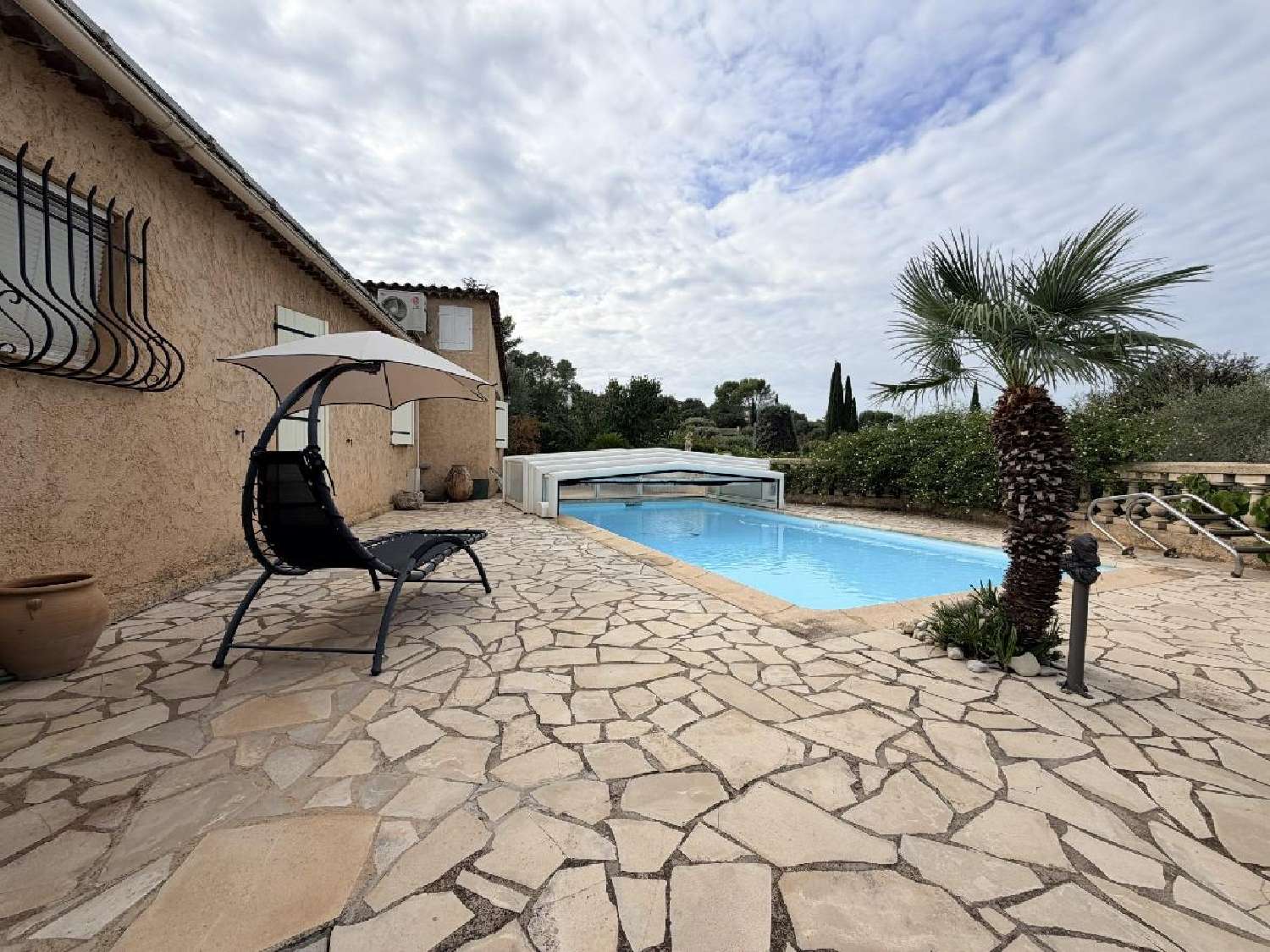 à vendre maison Peymeinade Alpes-Maritimes 3