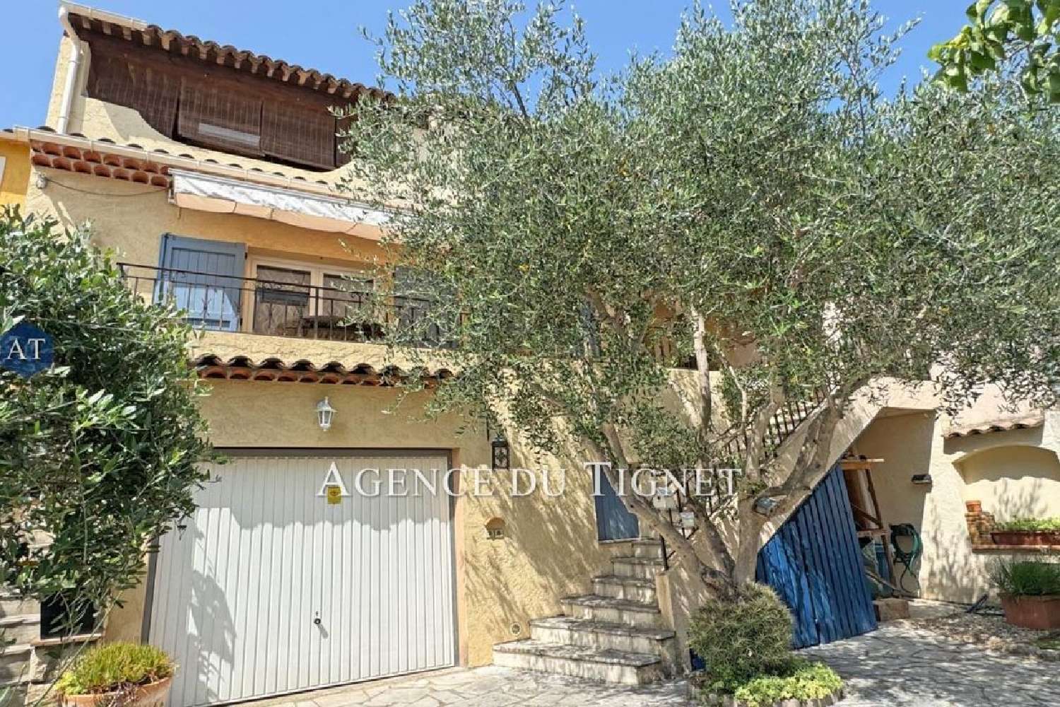  en venta casa Peymeinade Alpes-Maritimes 1