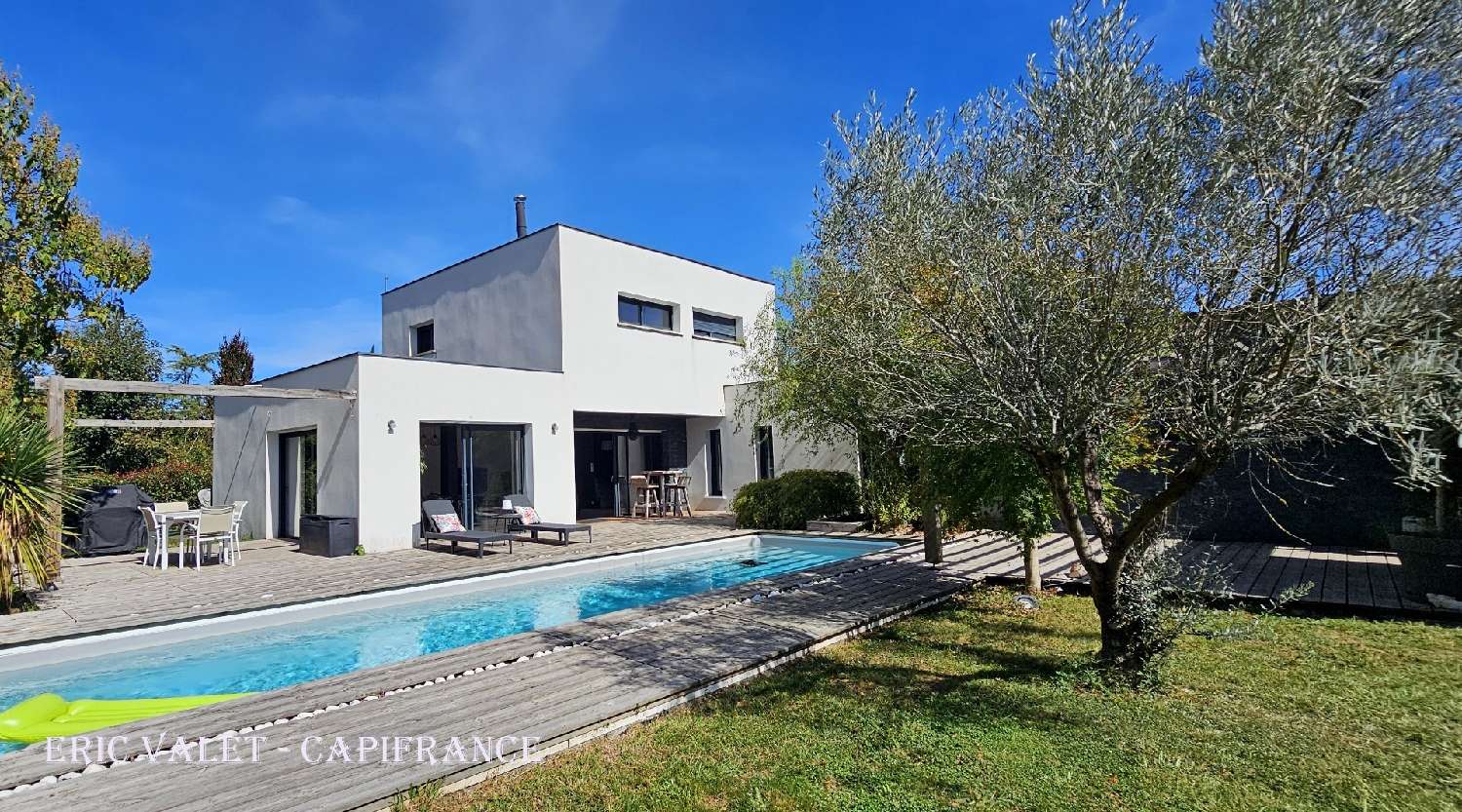  for sale house Peyrehorade Landes 4