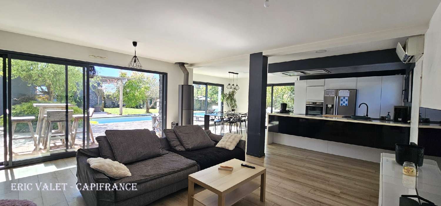  for sale house Peyrehorade Landes 5