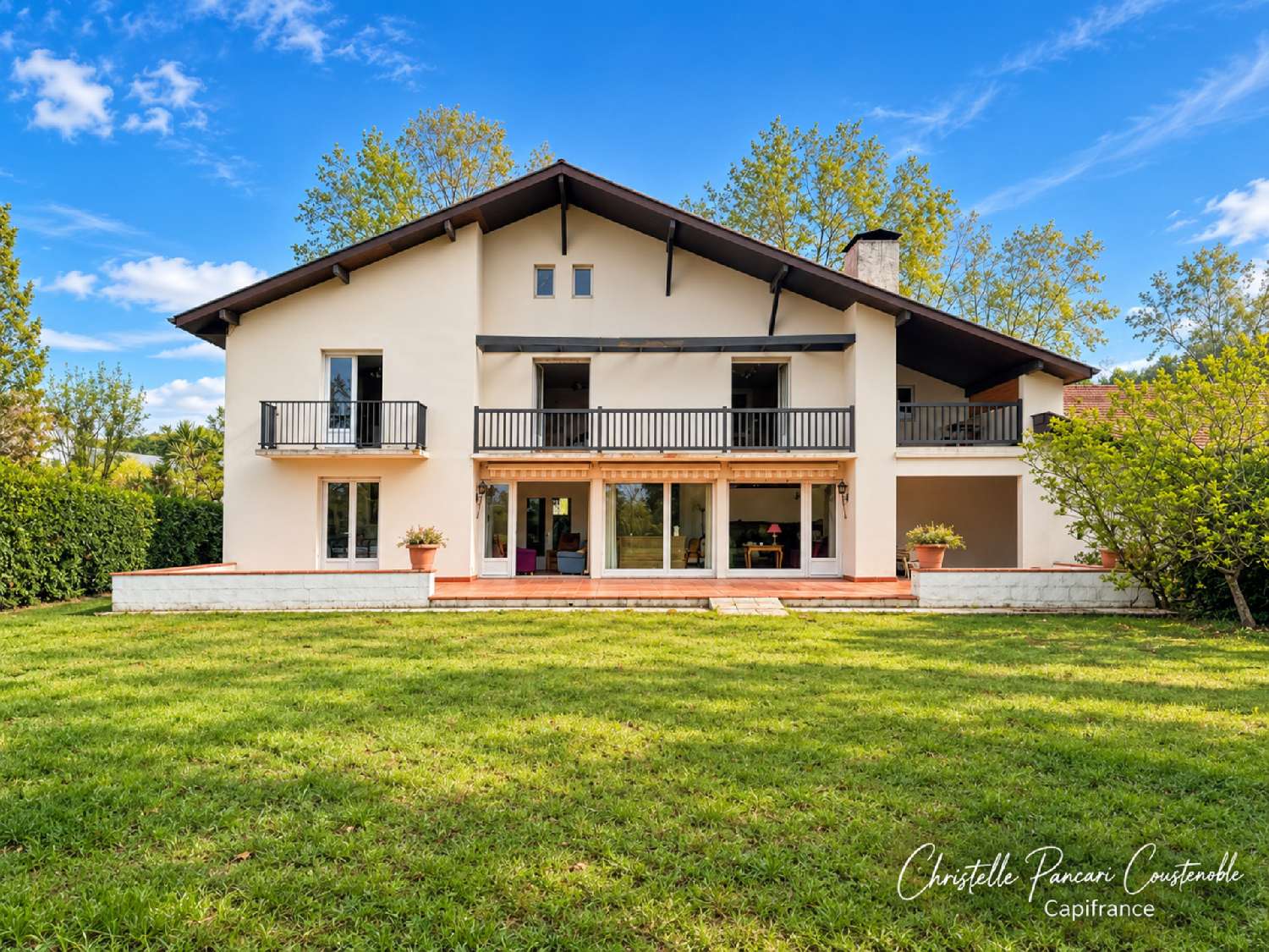 for sale house Peyrehorade Landes 2
