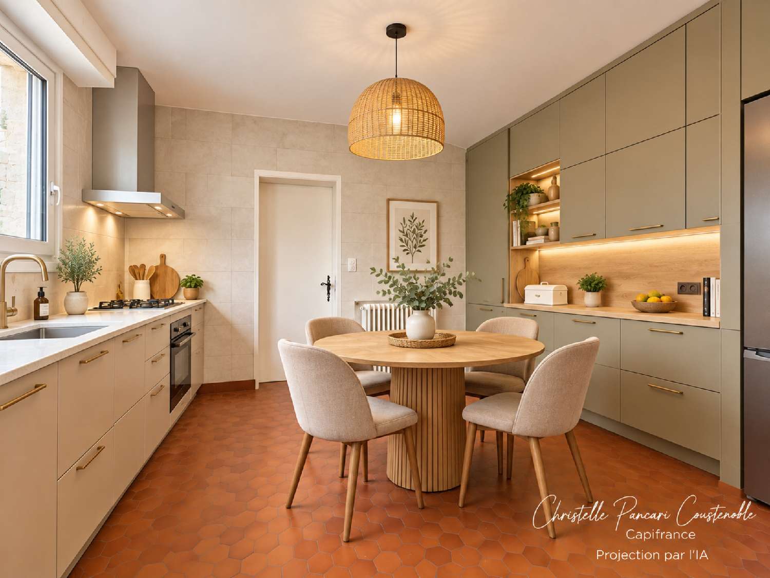 for sale house Peyrehorade Landes 4