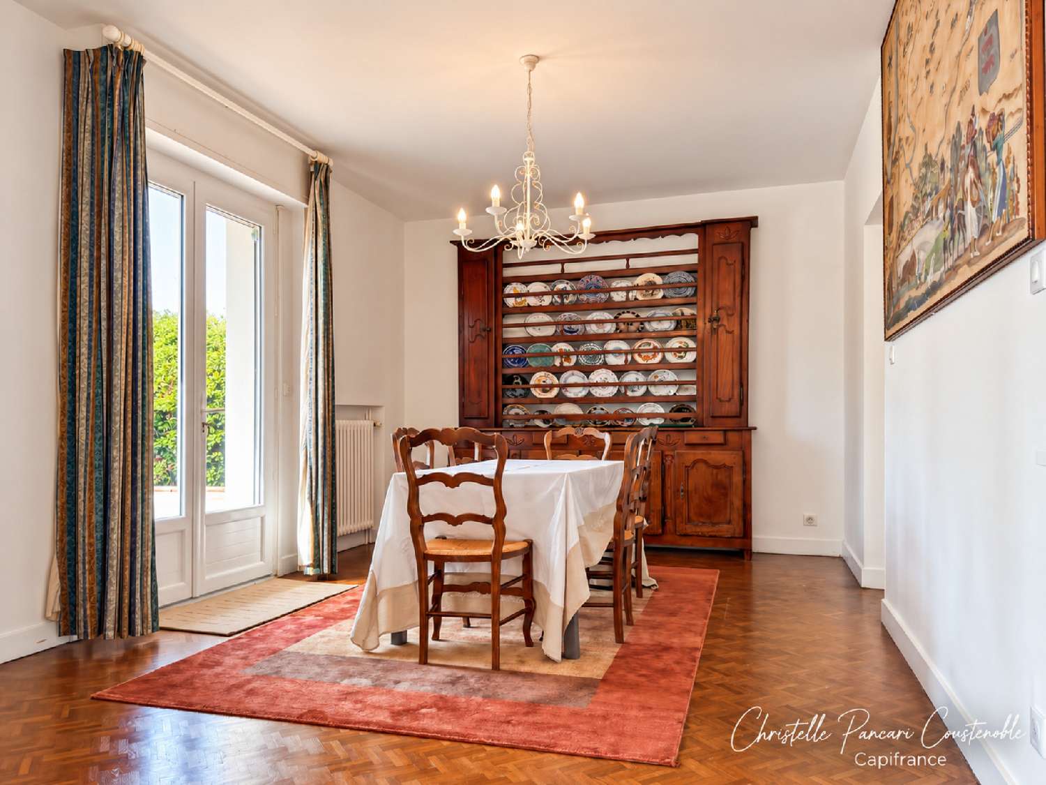 for sale house Peyrehorade Landes 6